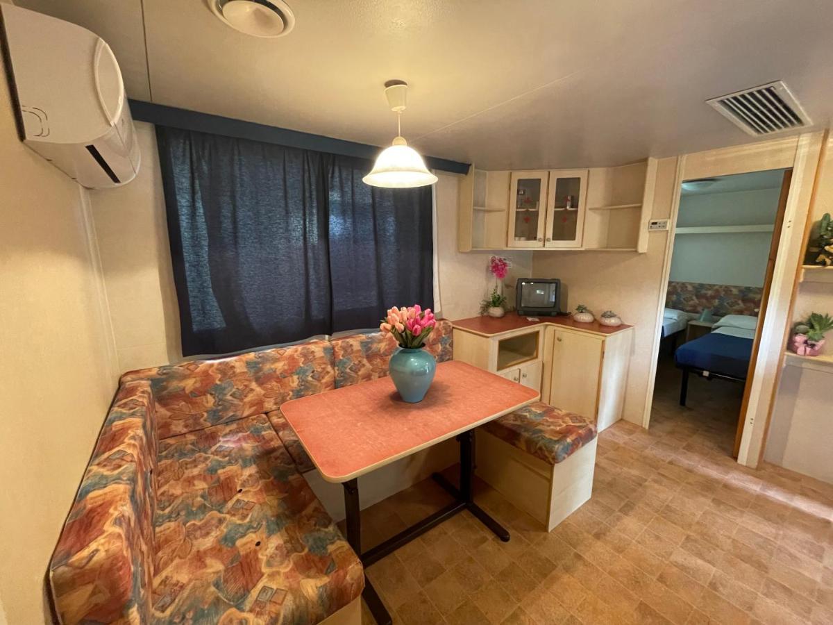 Camping Village Punta Navaccia Tuoro sul Trasimeno Exteriér fotografie